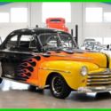 1947 Ford Coupe Flat Head V8 3-Speed Manual 47 Steel Body Business Deluxe Super