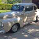 1947 ford coupe *Fully Restored Hotrod*