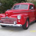 1947 Ford Coupe Street Rod / Hot Rod / Resto Mod Custom Daily Driver