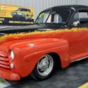 1947 Ford Coupe Streetrod!  350 V8 AC!  TRADES?