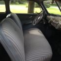 1947 Ford Coupe v8 - Runs Good, Good Brakes, Interior Chrome Tires