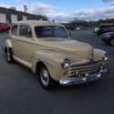 1947 FORD DELUXE 2 DOOR