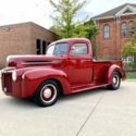 1947 Ford F1 - Pickup Truck 350 V8