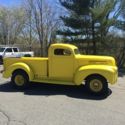 1947 FORD F100 ALL STEEL CUSTOM SHOW AND GO TRUCK SEMA SHOW TRUCK