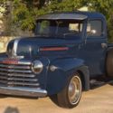 1947 Ford Mercury Half Ton Pickup Beautiful Condition No Reserve Flathead V8