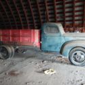 1947 Ford one ton truck