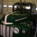 1947 Ford Pickup Frame-Off Restoration Factory Stock Free Shipping! Make offer!