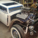 1947 ford rat rod hot rod custom one of a kind