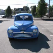 1947 ford super 8