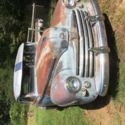 1947 ford super deluxe four door sedan V8. Rat Rod ot restore for a show car.