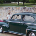 1947 ford super deluxe tudor 1946 1948