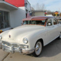 1947 Frazer Frazer Manhattan 3.7L