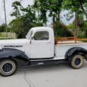 1947 General Motors Truck (Classic, Antique)