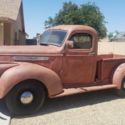 1947 GMC 1/2 TON SHORT BED TRUCK PICKUP SIMILAR TO CHEVY CHEVROLET