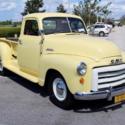 1947 GMC C/K 3500 Series