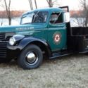 1947 GMC CUSTOM CLASSIC HOT ROD STREET ROD SHOW TRUCK CAR HAULER