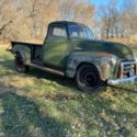 1947 gmc pickup 1948 1949 1950 1951 1952 1953 1954 rat rod chevy patina 5 window