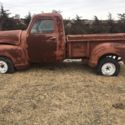 1947 GMC Pickup Truck