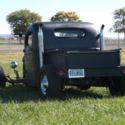 1947 GMC Ratrod Hotrod