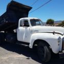 1947 GMC Truck 2 Ton