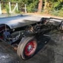 1947 Hudson Truck Project