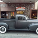 1947 hudson truck