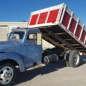1947 IHC International KB5 NO RESERVE!