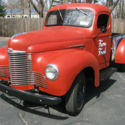 1947 International Harvester KB-1