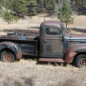 1947 International Harvester KB2 truck, pickup AS IS CLEAN TITLE NO WARRANTY
