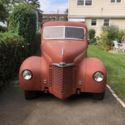 1947 International Harvester Model kb2