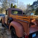 1947 International Harvester Other KB2 pick up truck NO RESERVE!