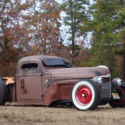 1947 International Harvester Rat Rod Truck