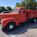 1947 International KB-3 One-ton Flatbed Pickup Truck KB3 KB2 KB1 K1 K2 K3
