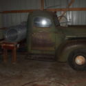 1947 International KB3