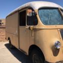 1947 International Metro kb-3m Shorty step van rat rod hot rod NO RESERVE!!