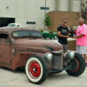 1947 International Pickup Rat Rod /  Hot Rod / Classic