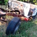 1947 Jeep cj-3 project Rare!!