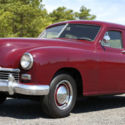 1947 Kaiser Special Low Miles!