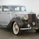 1947 Limousine Right Hand Drive Used Manual
