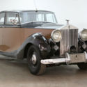 1947 Limousine Used Manual
