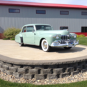 1947 Lincoln Contintental