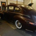 1947 Lincoln V-12