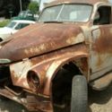 1947 M-5 pick up