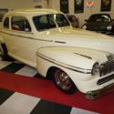 1947 Mercury 2 dr Club Coupe NEW High End Street Rod! Sacrifice! MAKE OFFER!
