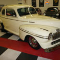 1947 Mercury 2 dr Club Coupe NEW high end Street Rod! Sacrifice!