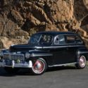 1947 Mercury 8 79M