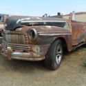 1947 mercury convertible