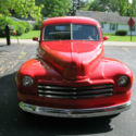 1947 Mercury Coupe Chevy Crate 350 Chevrolet Nova Sub Frame 5K Miles NO RESERVE