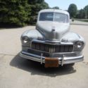 1947 Mercury Coupe Flathead V8