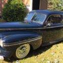 1947 Mercury CPE